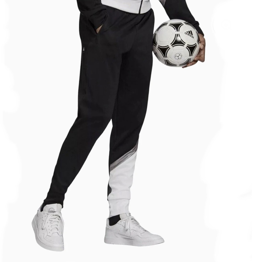 ADIDAS/Tan Club Pants - Picture 3 of 9